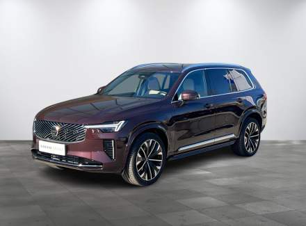 Volvo - XC90