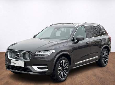 Volvo - XC90