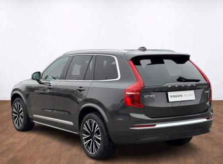 Volvo - XC90