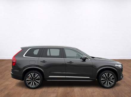 Volvo - XC90