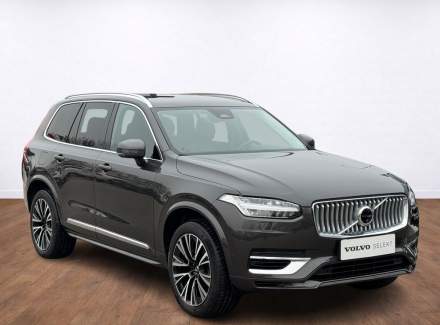 Volvo - XC90