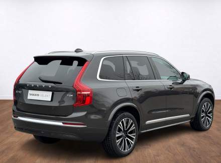 Volvo - XC90