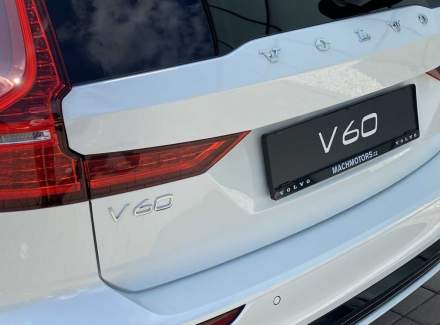 Volvo - V60