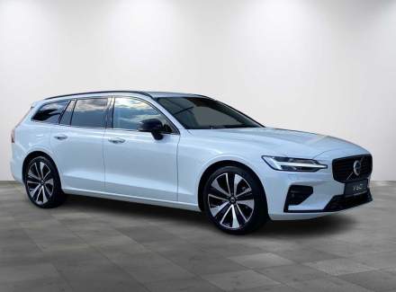 Volvo - V60