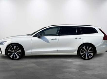 Volvo - V60