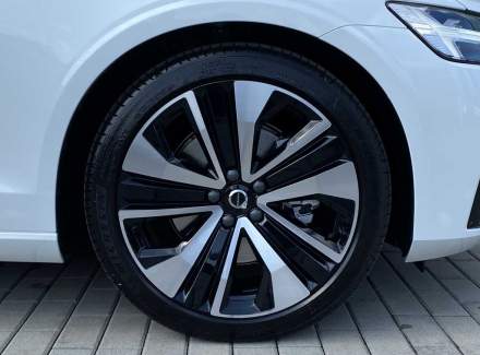 Volvo - V60