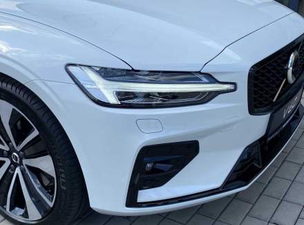 Volvo - V60