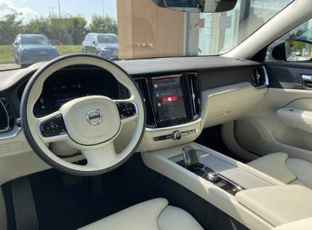 Volvo - V60