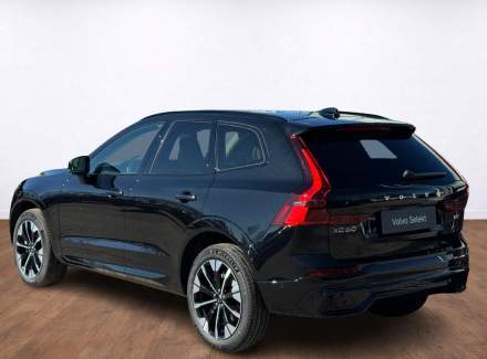 Volvo - XC60
