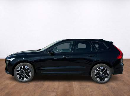 Volvo - XC60