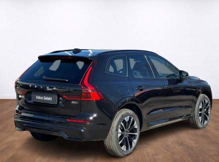 Volvo - XC60