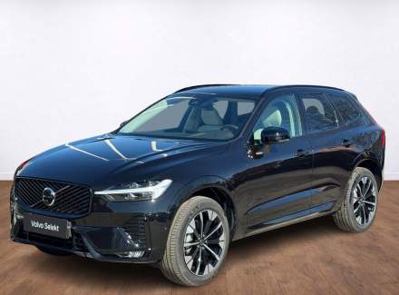 Volvo - XC60