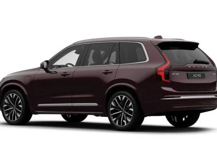 Volvo - XC90