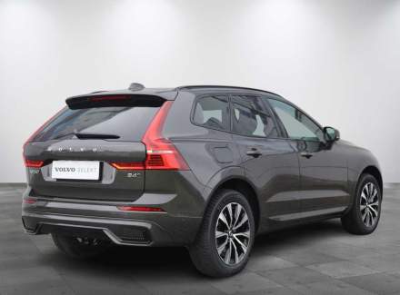 Volvo - XC60