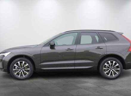 Volvo - XC60