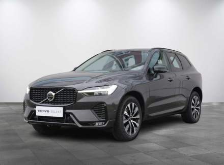 Volvo - XC60