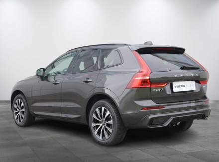Volvo - XC60