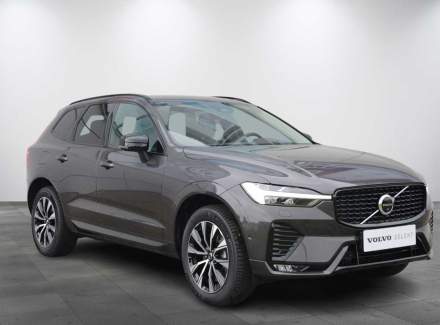 Volvo - XC60