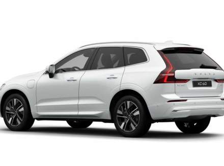 Volvo - XC60
