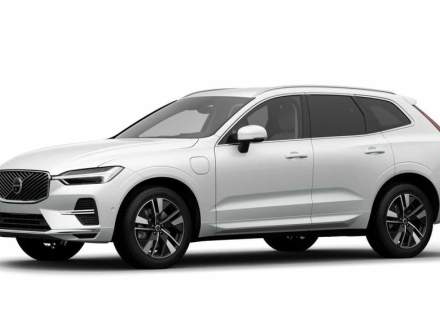 Volvo - XC60