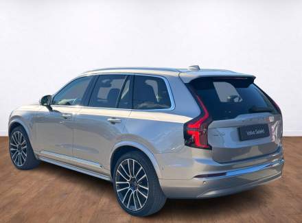 Volvo - XC90
