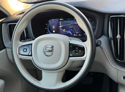 Volvo - XC60