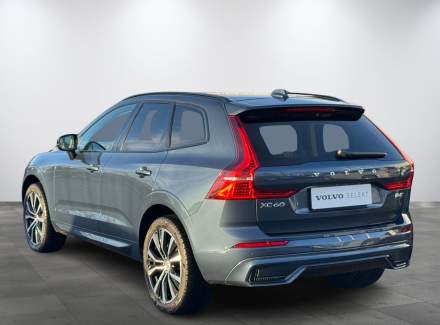 Volvo - XC60