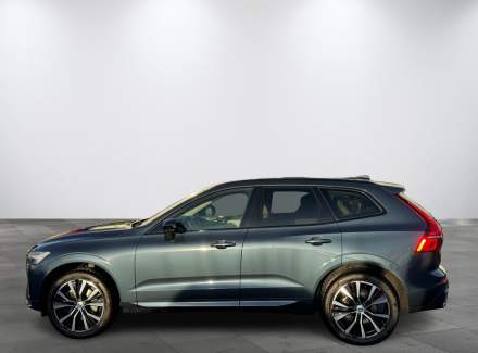 Volvo - XC60
