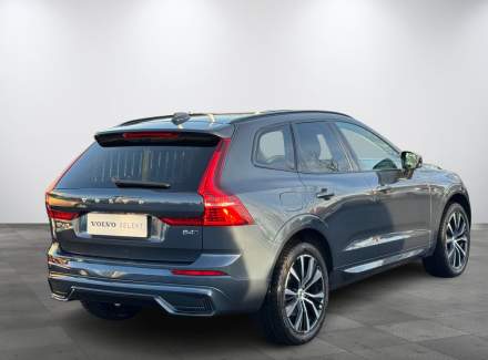 Volvo - XC60