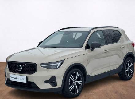 Volvo - XC40