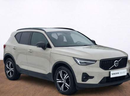 Volvo - XC40