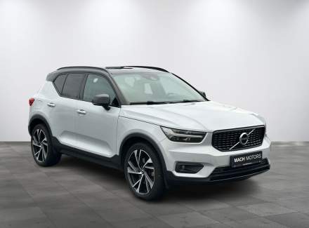 Volvo - XC40