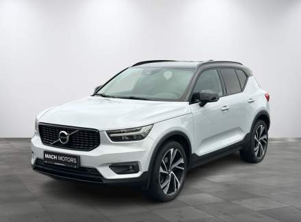 Volvo - XC40