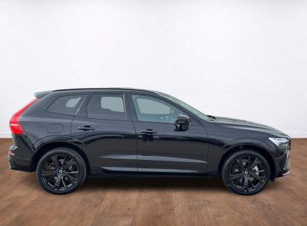 Volvo - XC60