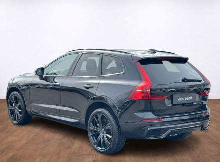 Volvo - XC60