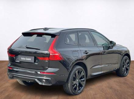 Volvo - XC60