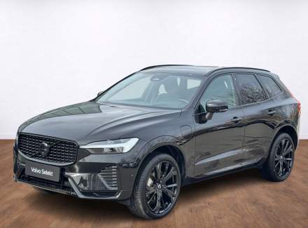 Volvo - XC60