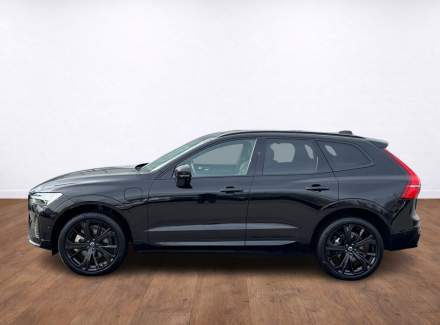 Volvo - XC60