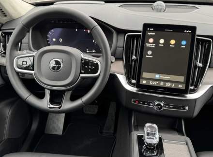 Volvo - XC90