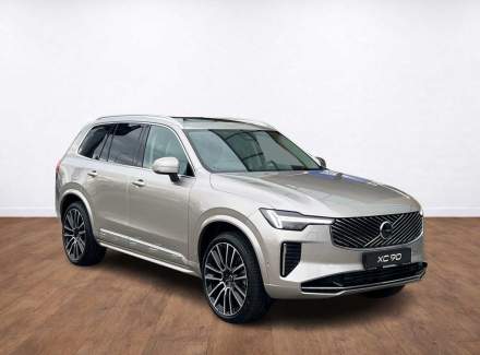 Volvo - XC90
