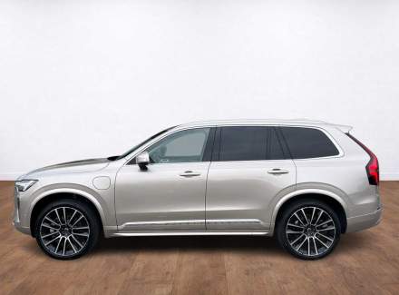 Volvo - XC90