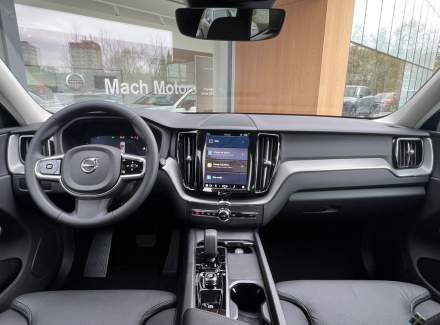 Volvo - XC60