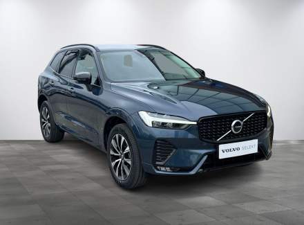 Volvo - XC60