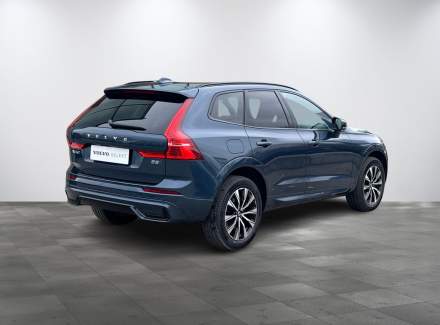 Volvo - XC60