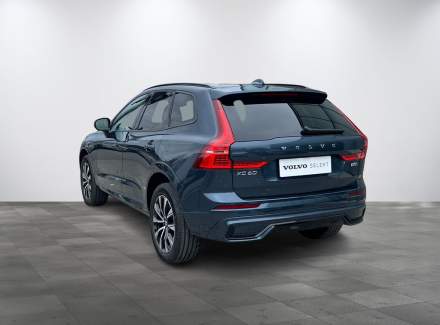 Volvo - XC60