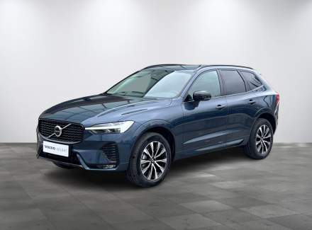 Volvo - XC60
