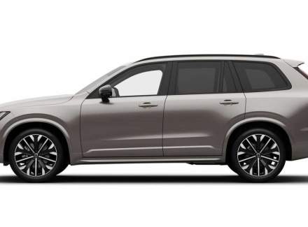Volvo - XC90