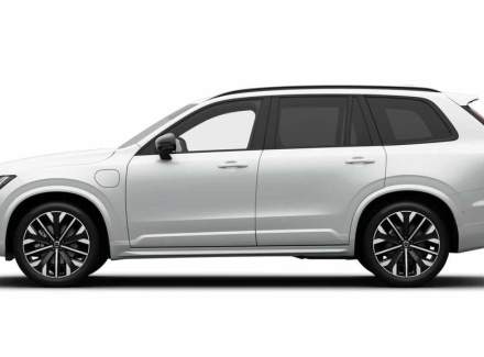 Volvo - XC90