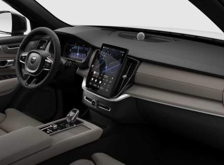Volvo - XC90