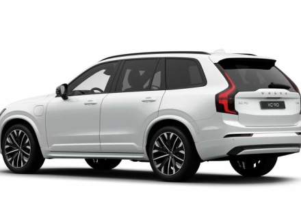Volvo - XC90